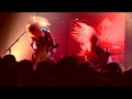 Miniature de la vidéo de la chanson The Longest Year (Live @ Koko, London, Uk 2011)