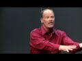 TEDxBrownUniversity - Kenneth Miller - What Makes the Brown University Curriculum Unique?
