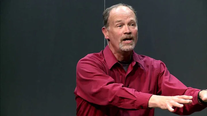 TEDxBrownUnivers...  - Kenneth Miller - What Makes...