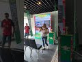 Presentación de la Promoción San Julian  🧀 El mundial 