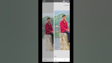 Snapseed photo editing #snapseedediting #ytshorts #editing #ytshorts #trending