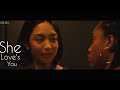 She Loves You A Beautiful Romantic Love Story Of Two Girls LGBT Short Film English CC She Loves You A Beautiful Romantic Love Story Of Two Girls LGBT Short Film English CC