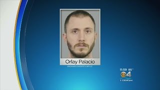 Davie Masseur Accused Of Inappropriate Session With Teen