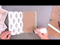 TIPS TRICKS AND TECHNIQUES ~ HOW TO MAKE A WRITING BOARD ~ VIEWER REQUEST