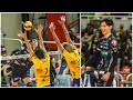 Ran Takahashi Debut in Italian Volleyball League !!!