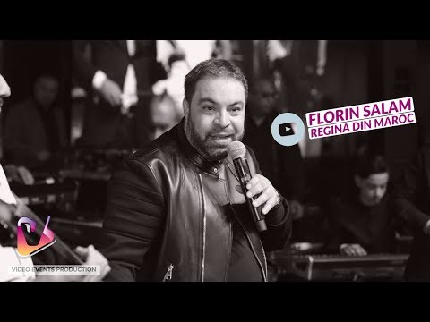 Florin Salam & Leo de Vis - Regina din Maroc @ La Mia Musica Bucuresti