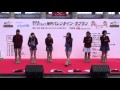 JK21R 2016/02/07 神戸バレンタイン・ラブラン ステージ3回目