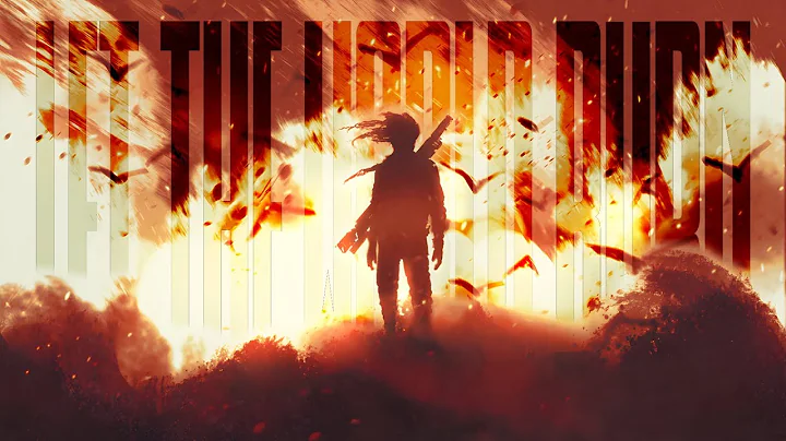 Chris Grey, G-Easy, Ari Abdul - LET THE WORLD BURN (Remix) (Tradução/Legendado)