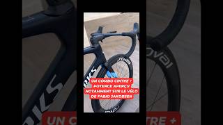 ⚡️ Specialized Tarmac SL8 : les nouveautés cycling bike specialized