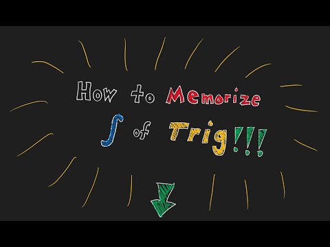 How to memorize