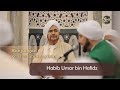 Kunjungan Habib Umar bin Hafidz ke BustanulAsyikin