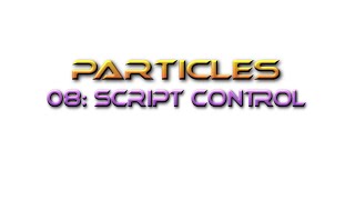 Famous Unreal Engine Tutorial Particles 08: Script Control Net Worth