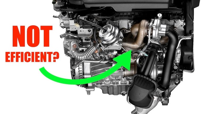 Are Turbocharged Engines Reliable? The Truth About Turbo Engines - Youtube