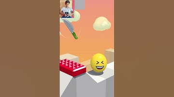 Slice It All💚🧲🦾 Slicing Game All Levels Gameplay IOS Android Levels #1 3AVG4