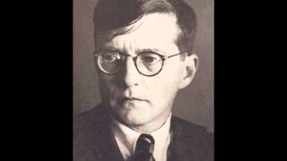 Shostakovich - Symphony No. 7 in C major, Op. 60 - 1st Movement (2 of 2)