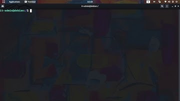 Configuration rapide du fichier /etc/sudoers
