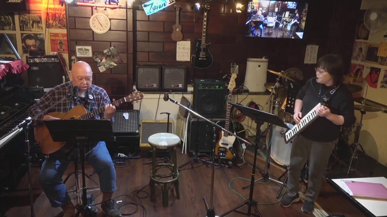 サンデー・ど・フォーク