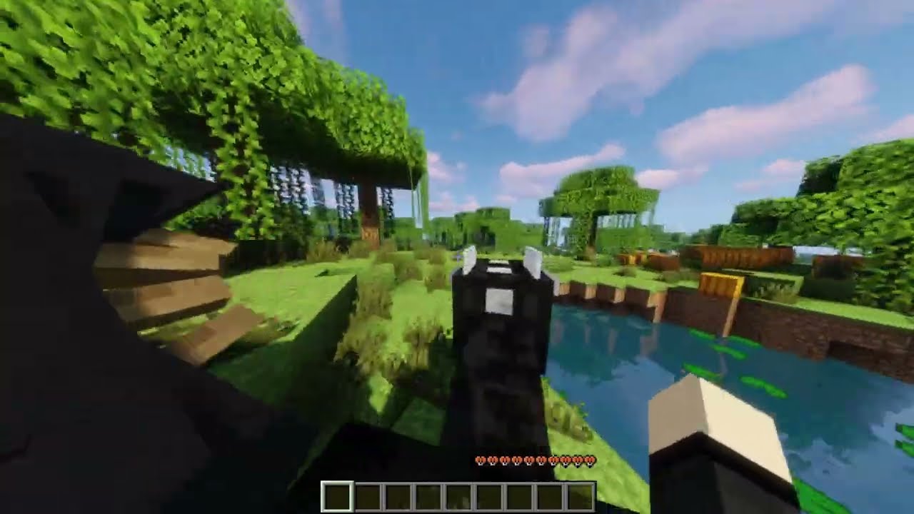 AdvancedPets - Riding Custom 3D Pets