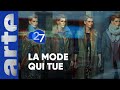 Fast fashion  une mode condamnable   27   arte