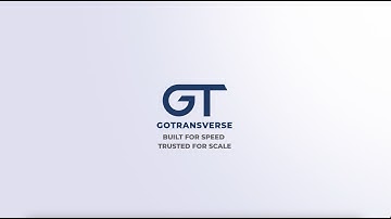 Gotransverse: True-Up