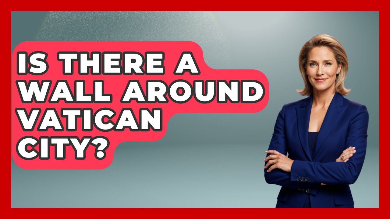 is-there-a-wall-around-vatican-city-story-of-italy-youtube