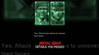 The OTHER way to beat Psycho Mantis ( Metal Gear Solid)