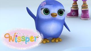 Penguin Surprise - Wissper