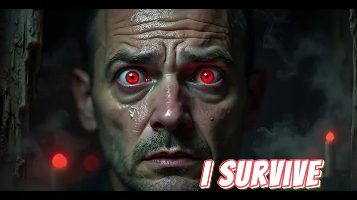 I Didn’t Believe in Ghosts Until This Terrifying Night! #horrorstories