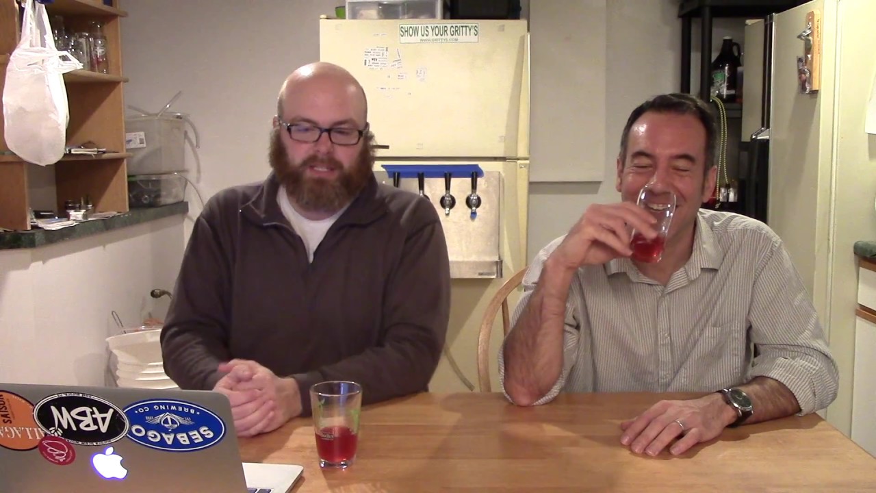 Brew Dudes Homebrew Swap - Exchange #12