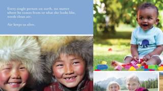Women in Conservation 2017 – Dominique Browning