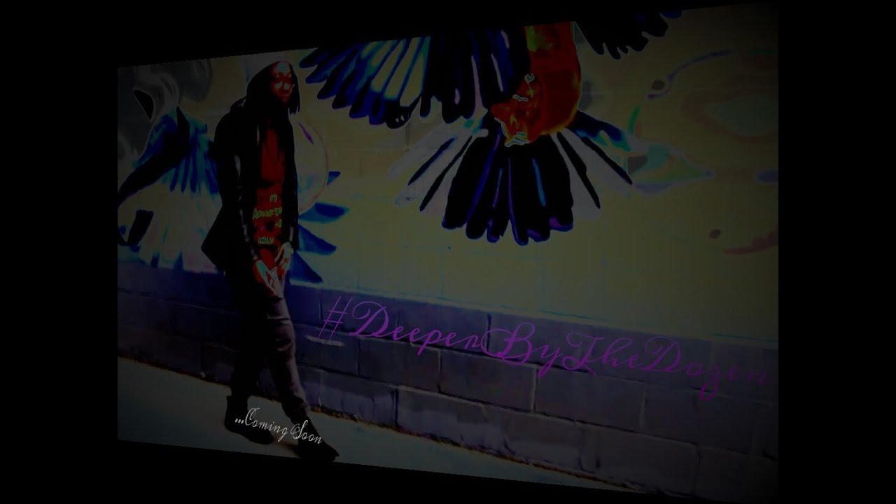 Watch Deep Thought - "iFLEX" Official Video on YouTube Watch Deep Thought - "iFLEX" Official Video on YouTube