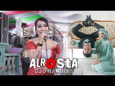 Live  Cs.ALROSTA DONGKREK  || ARS jilid 4  -  Ngunduh Mantu \" JALU \u0026 ADILIA \" / Tempel- 22 /9/2025