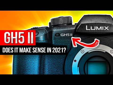 Panasonic GH5 II To Be Announce This Year...Underwhelming or Exiting?