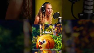 Snapped movie Voice Actors #voiceeffects