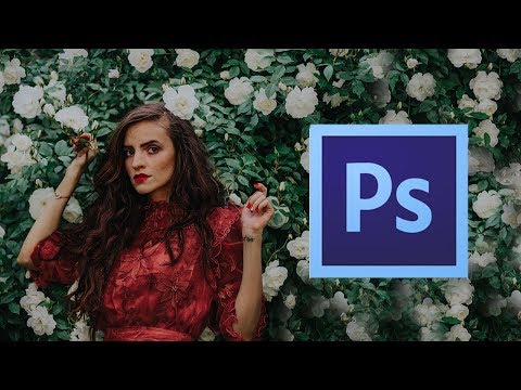 Видео: Как да подчертая цвят във Photoshop