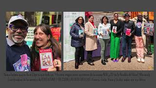 Momentos  Sant Jordi 2024 Ediciones Muntaner, Libros Arsenio Rodríguez Quintana.#edicionesmuntaner