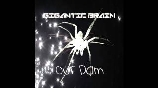 Video thumbnail of "Gigantic Brain - Our Dam (2013)"