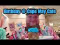 Is Disney Cape May Cafe Worth It? Dinner Buffet @ Disney Beach Club Resort! 🦀🍤