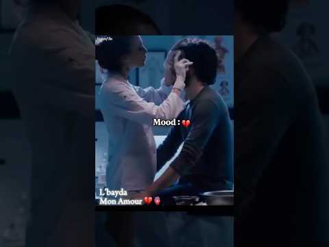 PAUSE FLOW L Bayda Mon Amour Morocco Rap Music Moroccanrapbuzz Rapmaghribi كلاش