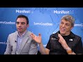 Maersk & Tive - Building Insights Into Supply Chains
