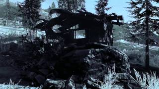 Crysis - Triptych Part 1