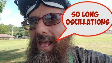 So Long Oscillations / Fixing Jello on Betaflight 4.0.4 / Staceman FPV