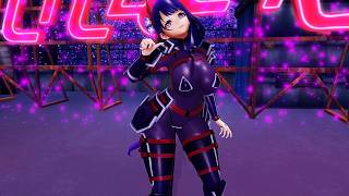 【MMD】Genshin Impact [Thicc] Raiden - It Hurts A Little... 【4K】