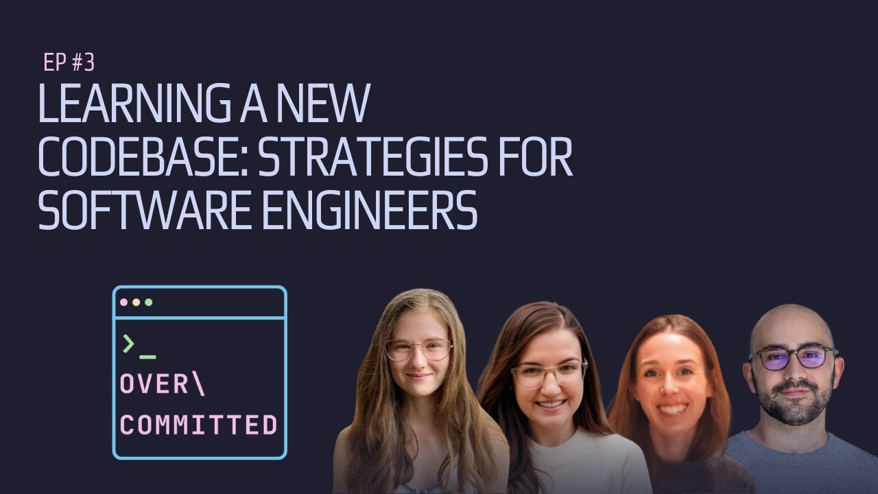 Learning a New Codebase: Strategies for Software Engineers | Onboarding ...
