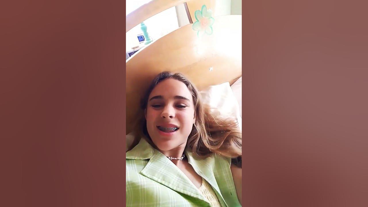 Getting ready for the day the pettit sisters shorts youtube