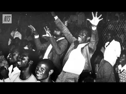 Funky Zambian Rock Mix (Zamrock)【 THE NTS GUIDE TO… 】Witch, Born Free, Ngozi Family Band