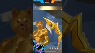 GAME PLAY #freefire #gaming #ff #shorts #freefiremax #garenafreefire #gameplay