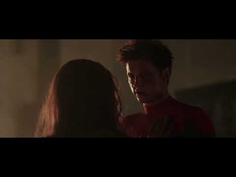 SPIDER-MAN: NO WAY HOME - Official Trailer 2021