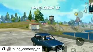 SARILI TİTRETTİN BENİ TİTRETTİN !!!! -PUGB MOBILE-