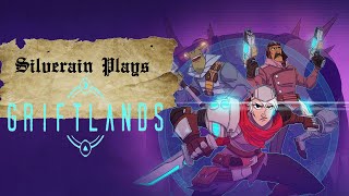 Silverain Plays: Griftlands Ep11: Day 1 A Whole Lotta Moxie [Smith, Brawler]